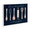 Stupell Industries Secret Ingredient Always Love Wall Plaque Design by Lux + Me Designs